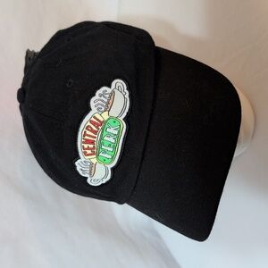 Friends Central Perk Hat